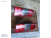 Oto Çıkma Parça / Opel / Combo / Far & Stop / Sol Arka Stop / Çıkma Parça 