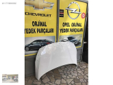 Oto Çıkma Parça / Opel / Astra / Klima / Rezonatör / Çıkma Parça 