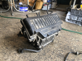 Oto Çıkma Parça / Ford / Fiesta / Filtre / Hava Filtresi Kutusu / Çıkma Parça 