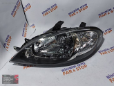 CHEVROLET LACETTİ HB SOL FAR -07 BİNBİR OTO FAR-STOP KONYA