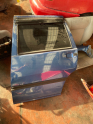 Oto Çıkma Parça / Fiat / Uno / Kaporta & Karoser / Sol Arka Kapı / Çıkma Parça 