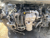 Oto Çıkma Parça / Ford / Transit  Courier / Motor / Motor (komple) / Çıkma Parça 