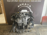 Oto Çıkma Parça / Opel / Meriva / Motor / Motor (komple) / Çıkma Parça 