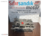 76383120600 BMW 2 B38 1.5 Çıkma Silindir Kapağı Orjinal Temiz