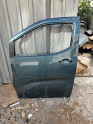 Citreon berlingo sol ön kapı