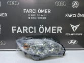 Oto Çıkma Parça / Toyota / Corolla / Far & Stop / Sağ Ön Far / Çıkma Parça 