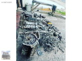 Oto Çıkma Parça / Porsche / Cayenne / Motor / Silindir Kapağı / Çıkma Parça 