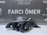 Oto Çıkma Parça / Chevrolet / Lacetti / Far & Stop / Sol Ön Far / Sıfır Parça 