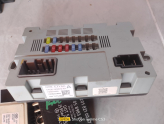 Oto Çıkma Parça / Land Rover / Range Rover / Elektrik / Sigorta Kutusu / Çıkma Parça 
