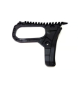 8V5807378 AUDİ A3 SEDAN 13-17 ARKA TAMPON BRAKETİ SAG