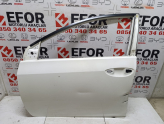 Oto Çıkma Parça / Toyota / Corolla / Kaporta & Karoser / Sol Ön Kapı / Çıkma Parça 