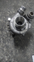 Oto Çıkma Parça / Renault / Trafic / Motor / Turbo / Çıkma Parça 
