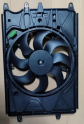 Oto Çıkma Parça / Fiat / Egea / Fan / Fan Motoru / Çıkma Parça 