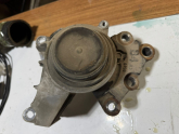 Oto Çıkma Parça / Nissan / Qashqai / Motor / Takozu & Kulağı / Çıkma Parça 