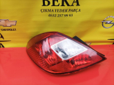 Oto Çıkma Parça / Opel / Corsa / Far & Stop / Sol Arka Stop / Çıkma Parça 