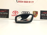Oto Çıkma Parça / Renault / Fluence / Koltuk & Döşeme / İç Kapı Kolu / Çıkma Parça 