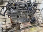 Oto Çıkma Parça / Volkswagen / Tiguan / Motor / Motor (komple) / Çıkma Parça 