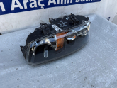 Oto Çıkma Parça / Fiat / Punto / Far & Stop / Sol Ön Far / Çıkma Parça 