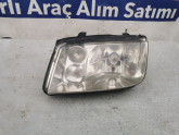 Oto Çıkma Parça / Volkswagen / Jetta / Far & Stop / Sol Ön Far / Çıkma Parça 