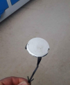 Oto Çıkma Parça / Renault / Clio / Tampon / Çeki Demir Kapağı / Çıkma Parça 