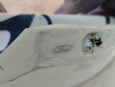 Oto Çıkma Parça / Ford / Fiesta / Tampon / Arka Tampon / Çıkma Parça 