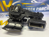 Oto Çıkma Parça / Volkswagen / Polo / Kalorifer / Kalorifer Kutusu / Çıkma Parça 