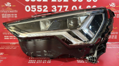 Oto Çıkma Parça / Audi / Q3 / Far & Stop / Sol Ön Far / Çıkma Parça 