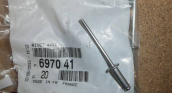 Citroen Saxso perçin 6970 41