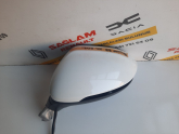 Oto Çıkma Parça / Volkswagen / Passat / Ayna / Sol Dış Ayna / Çıkma Parça 