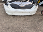 Oto Çıkma Parça / Renault / Megane / Tampon / Arka Tampon / Çıkma Parça 