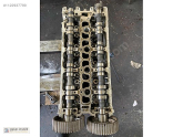 Oto Çıkma Parça / Mitsubishi / Carisma / Motor / Silindir Kapağı / Çıkma Parça 