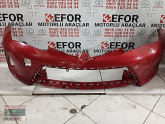 Oto Çıkma Parça / Toyota / Auris / Tampon / Ön Tampon / Çıkma Parça 