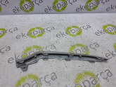 Oto Çıkma Parça / Honda / Civic / Tampon / Ön Tampon / Çıkma Parça 