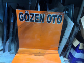 Oto Çıkma Parça / Fiat / Linea / Oto Cam / Kapı Camları / Çıkma Parça 