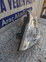 Oto Çıkma Parça / Renault / Master / Far & Stop / Sol Ön Far / Çıkma Parça 