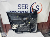 Oto Çıkma Parça / Renault / Symbol / Koltuk & Döşeme / Kapı Döşemesi / Çıkma Parça 