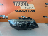 BMW 3 SERİSİ E90 LCİ SAĞ FAR ORJİNAL
