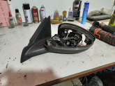 Oto Çıkma Parça / Opel / Corsa / Ayna / Sol Dış Ayna / Çıkma Parça 