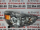 Oto Çıkma Parça / Mitsubishi / Asx / Far & Stop / Sağ Ön Far / Sıfır Parça 