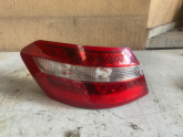 MERCEDES W212 SOL DIŞ STOP