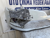 Oto Çıkma Parça / Renault / Clio / Tampon / Ön Tampon / Çıkma Parça 
