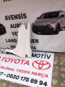 Oto Çıkma Parça / Toyota / Auris / Kaporta & Karoser / Sol Ön Çamurluk / Çıkma Parça 
