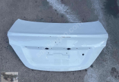 HYUNDAİ ACCENT BLUE BAĞAJ KAPAĞI YANSANAYİ BOYALI