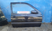 VOLKSWAGEN GOLF 3 COUPE SAĞ ÖN KAPI DOLU