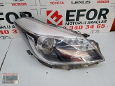 Oto Çıkma Parça / Toyota / Yaris / Far & Stop / Sağ Ön Far / Çıkma Parça 