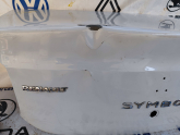 Oto Çıkma Parça / Renault / Clio / Kaporta & Karoser / Bagaj Kapağı / Çıkma Parça 