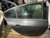 Oto Çıkma Parça / Opel / Insignia / Kaporta & Karoser / Sağ Arka Kapı / Çıkma Parça 
