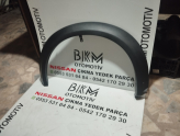 Oto Çıkma Parça / Nissan / Juke / Kaporta & Karoser / Sol Ön Çamurluk / Çıkma Parça 