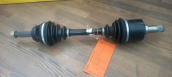 Fiesta MK3  sol ön aks OEM 90FX3220AA 5026501 sıfır orj