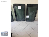 Oto Çıkma Parça / Bmw / 5 Serisi / Far & Stop / Far Camı / Çıkma Parça 